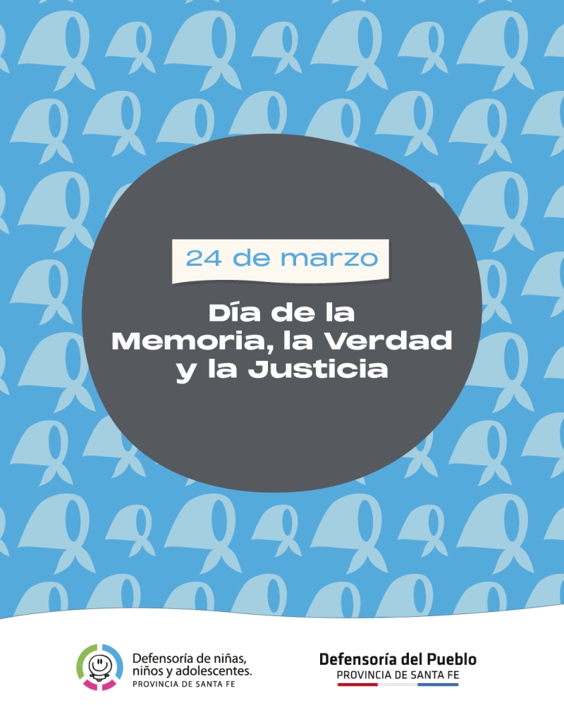 Memoria, Verdad y Justicia